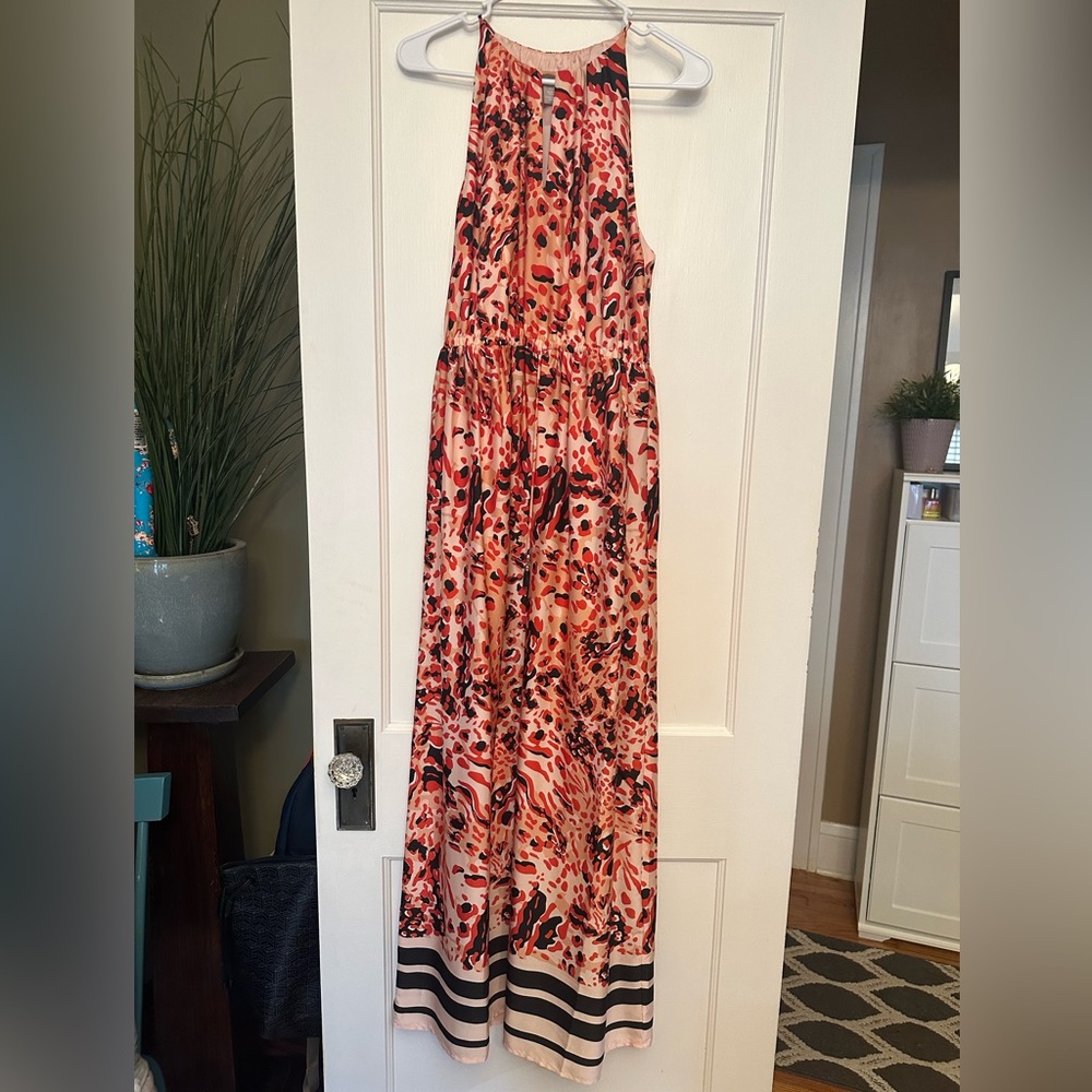 H&M Maxi Dress Size 8